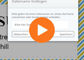The translation of "EAO Hilfevideo Spreichern" is "EAO Help Video Save." 

If "Spreichern" is a typo and should be "Speichern," the correct translation would be "EAO Help Video Save." If you need further context or adjustments, please let me know!