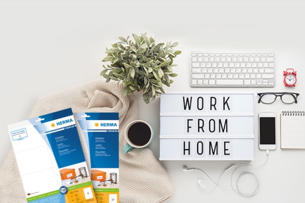 10-sheet pack for home office