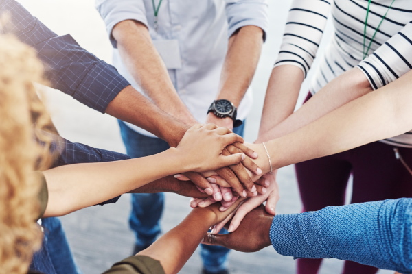 The translation of "Gemeinschaft" is "community.