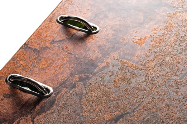 Motiv Folder Nature Wood Application