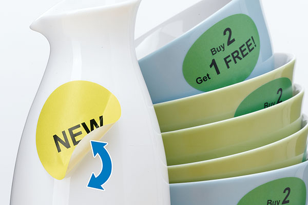 werbeaufkleber-herma.jpg Promotional stickers for quick and eye-catching labeling of products.