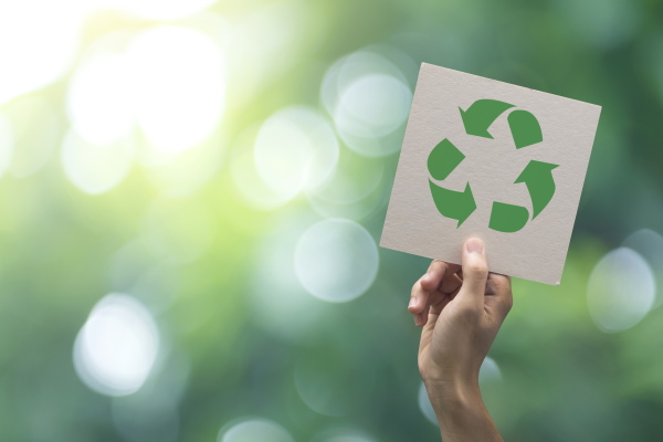 Recycling Preview