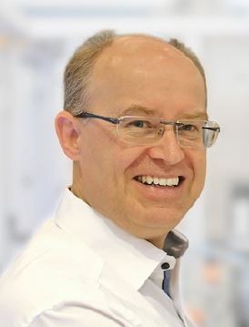 Ulrich Fischer - Head of Product Management and Project Designojekt Design