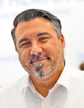 Christos Kaisoudis HERMA Head of Sales