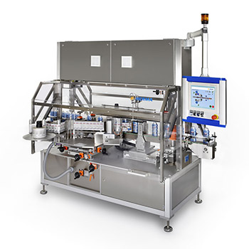 Two-side labeler 362M