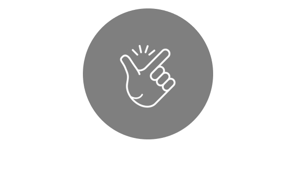HERMA InNo-Liner: Icon Application Benefits HERMA InNo-Liner, gray