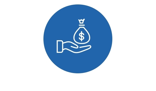 HERMA InNo-Liner: Icon Economic Advantages HERMA InNo-Liner, blue