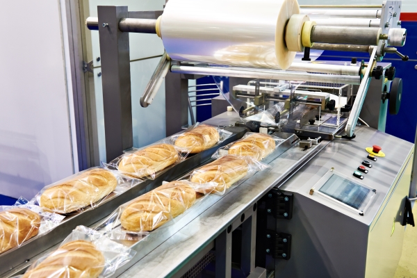 Food Labeling: Packaging and Labeling of Bakery Products in Food Production