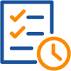 Icon Professional Order Processing