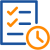 Icon Professional Order Processing