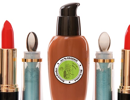Makeup Products