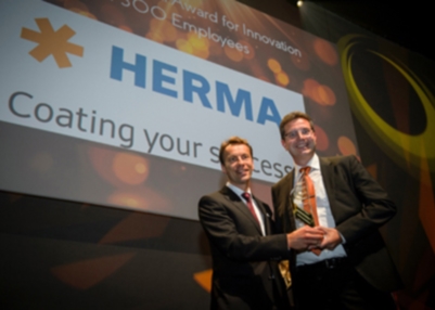 Global Awards in the Field of Labels