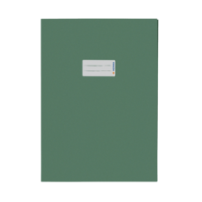 HERMA Exercise book cover