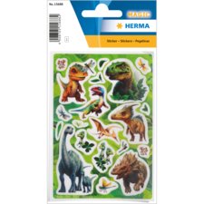 HERMA stickers