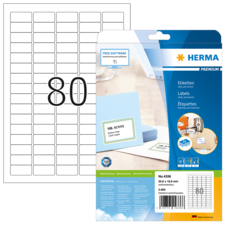 HERMA PREMIUM A4 labels