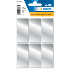 HERMA multi-purpose labels for hand inscription