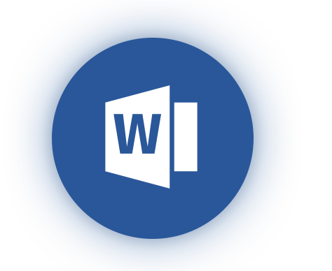 The translation of "Software Icon Word" into English is "Software Icon Word." 

If you meant to refer to a specific software or application, please provide more context for a more accurate translation.