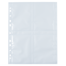 HERMA Fotophan photo pockets