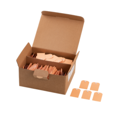 HERMA shipping tags