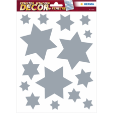HERMA window decoration all-season