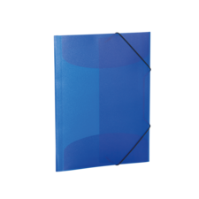 HERMA Elasticated folder