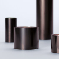 Thermal transfer ribbons (TT ribbons) in various sizes