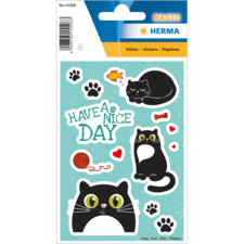 HERMA stickers