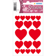 HERMA stickers