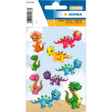 HERMA stickers