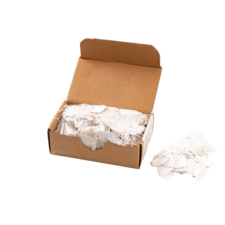 HERMA strung marking tags