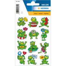 HERMA stickers