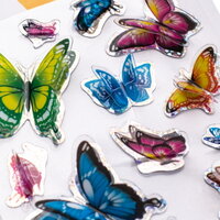 Sticker Animals Tile