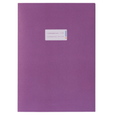 HERMA Exercise book cover
