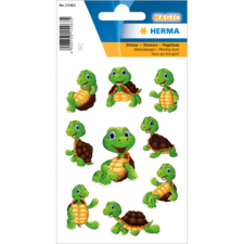 HERMA stickers
