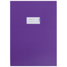 HERMA Exercise book cover
