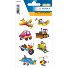 HERMA stickers