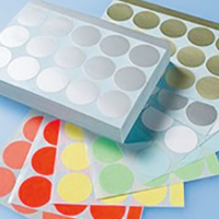 The translation of "Druckmaschinen Etiketten" is "Printing Machine Labels.