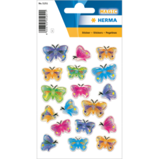 HERMA stickers