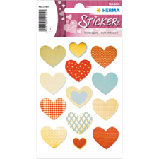 HERMA stickers