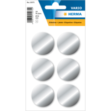 HERMA multi-purpose labels for hand inscription