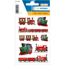 HERMA stickers