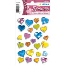 HERMA stickers