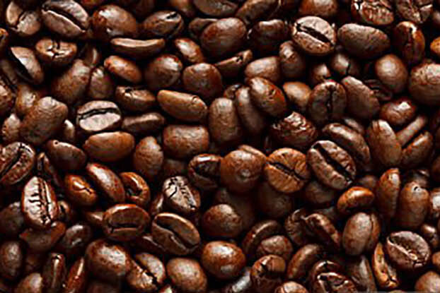 Order roll labels online in digital printing: Coffee labels and tea labels
