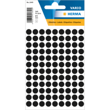 HERMA colour/marking dots