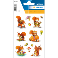 HERMA stickers