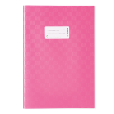 HERMA Exercise book cover