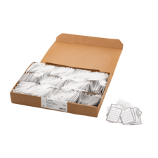 HERMA merchandise tags
