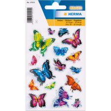 HERMA stickers