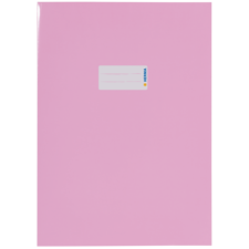 HERMA Exercise book cover