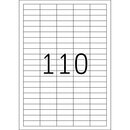 Blank template for Word A4 Portrait format